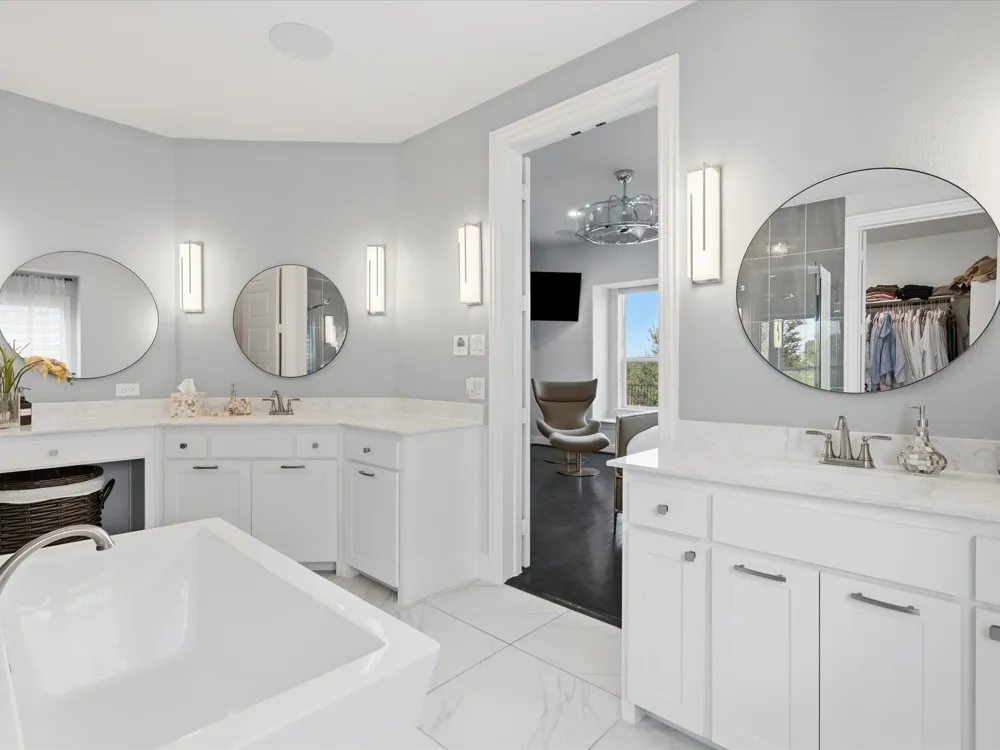 3505 Wycliff Avenue McKinney, TX 75071