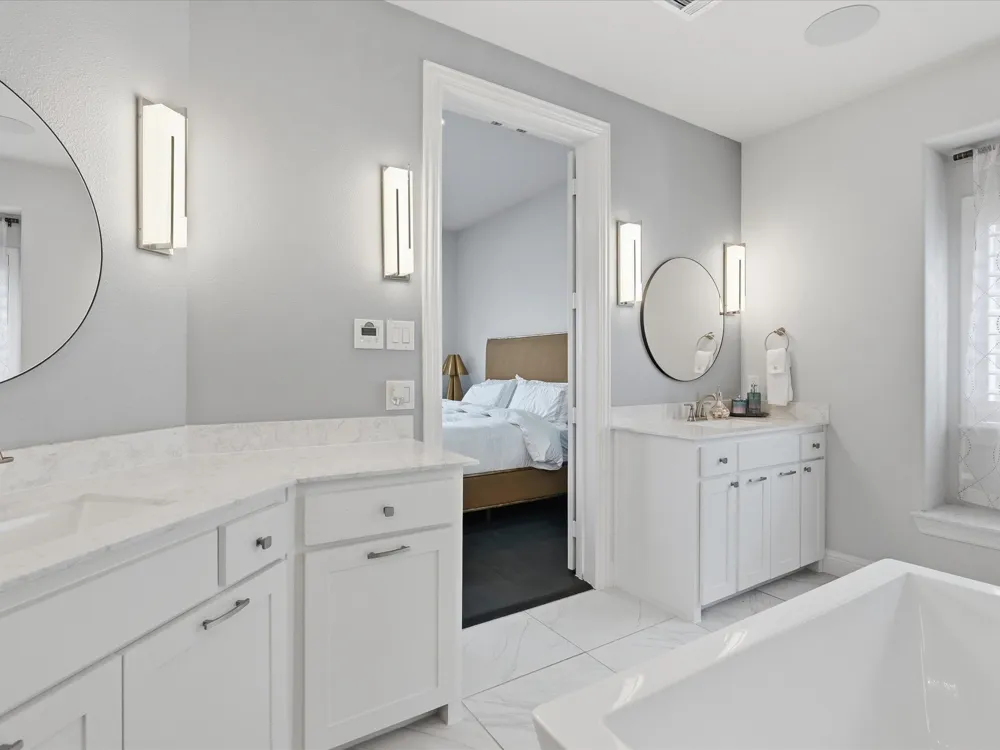 3505 Wycliff Avenue McKinney, TX 75071