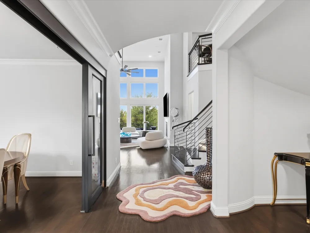 3505 Wycliff Avenue McKinney, TX 75071
