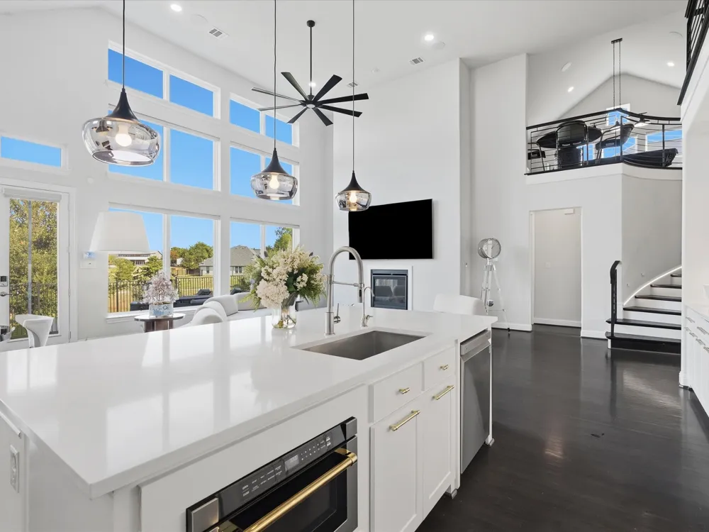 3505 Wycliff Avenue McKinney, TX 75071