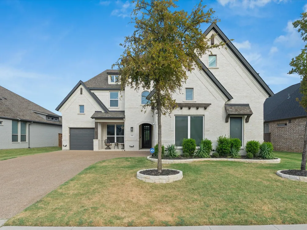 3505 Wycliff Avenue McKinney, TX 75071