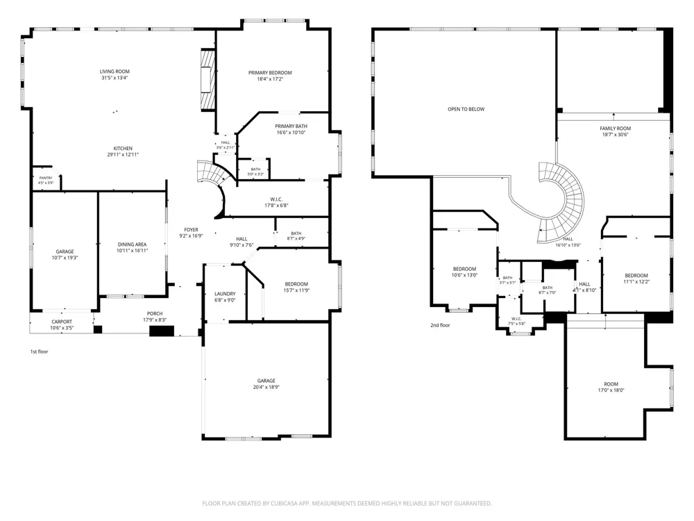 3505 Wycliff Avenue McKinney, TX 75071