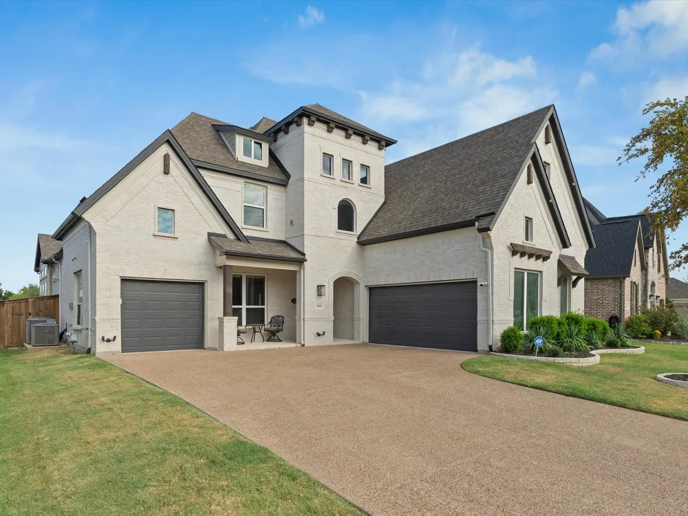 3505 Wycliff Avenue McKinney, TX 75071