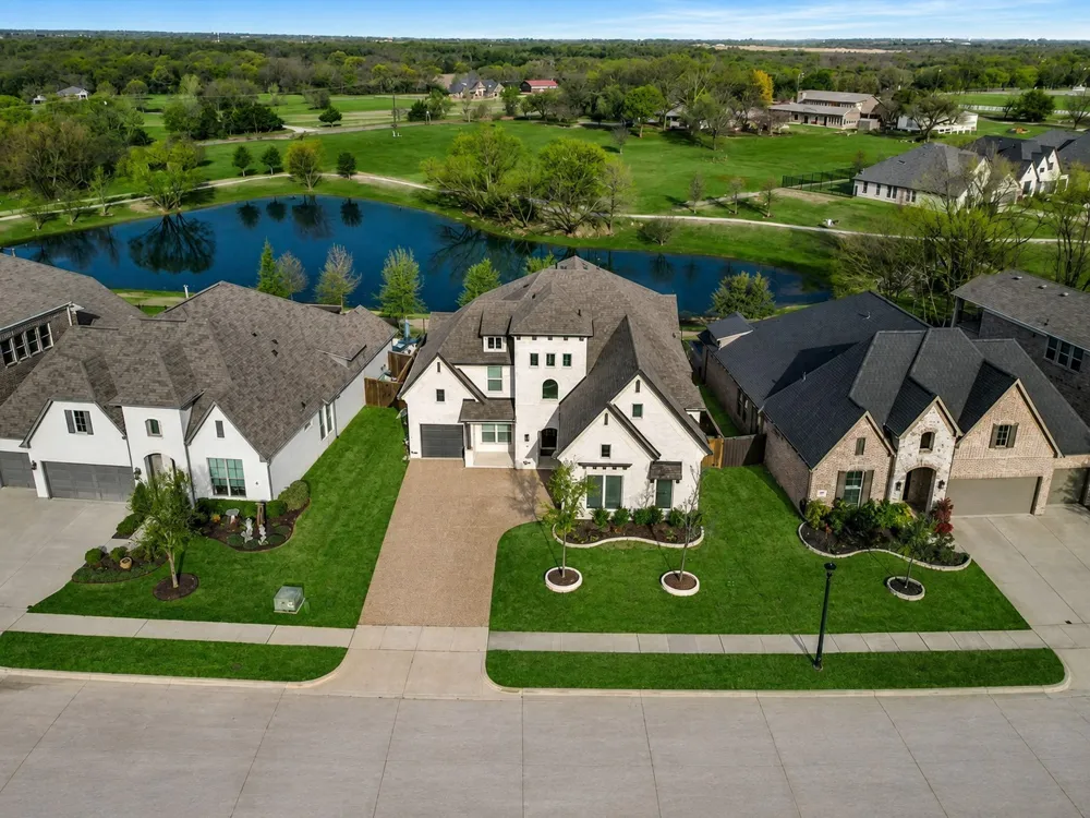 3505 Wycliff Avenue McKinney, TX 75071