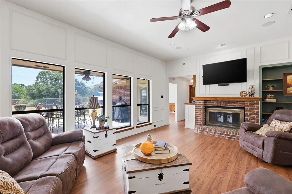 1332 Rolling Acres Drive Argyle, TX 76226