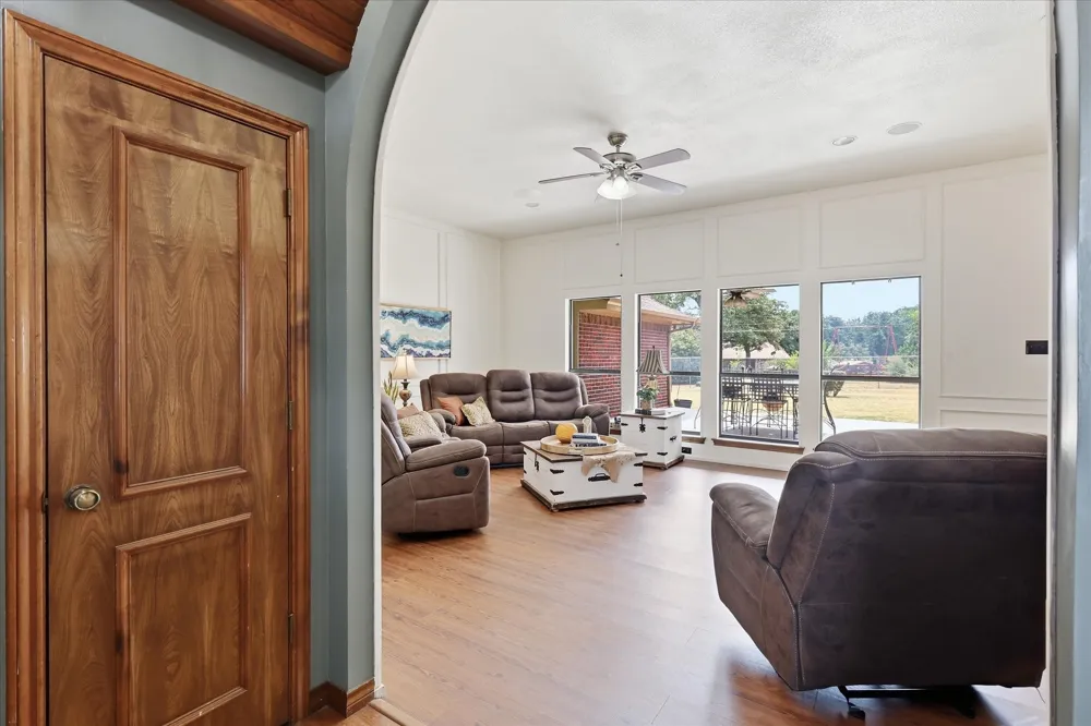 1332 Rolling Acres Drive Argyle, TX 76226