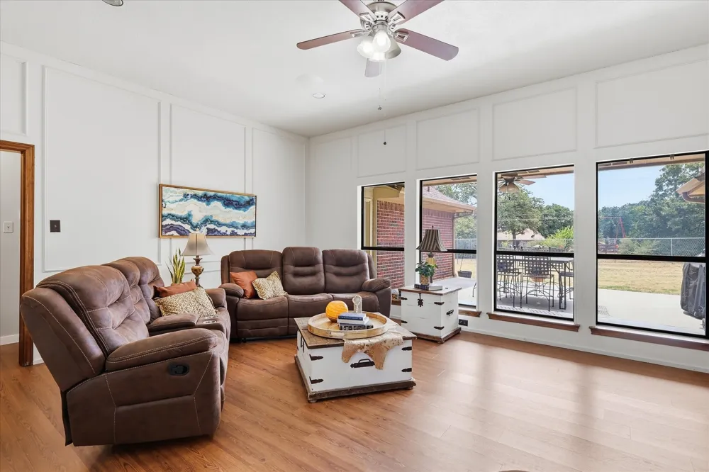 1332 Rolling Acres Drive Argyle, TX 76226