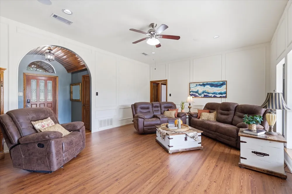1332 Rolling Acres Drive Argyle, TX 76226