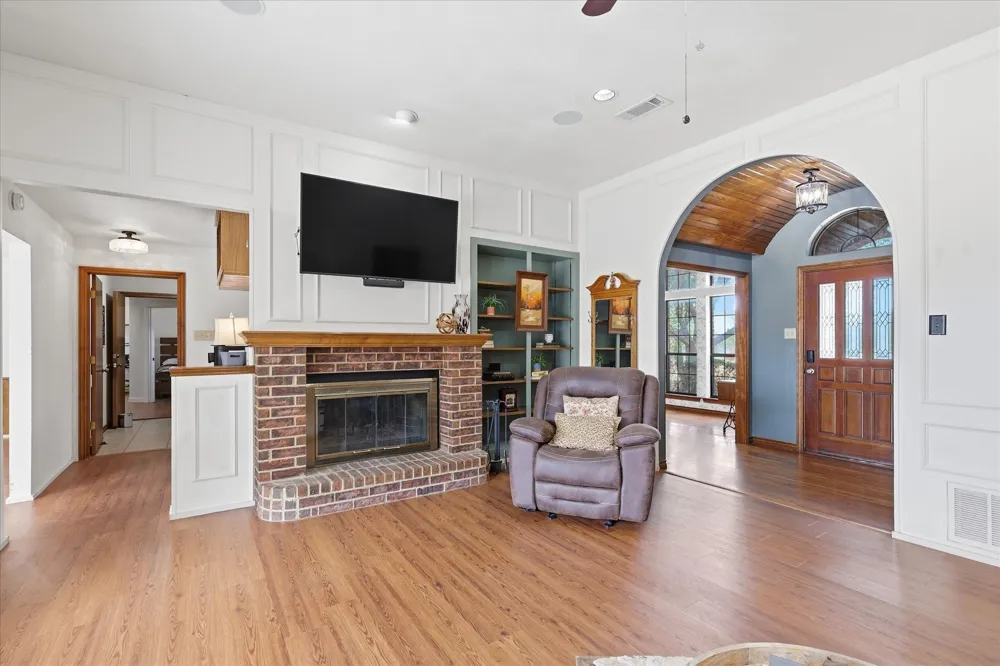 1332 Rolling Acres Drive Argyle, TX 76226