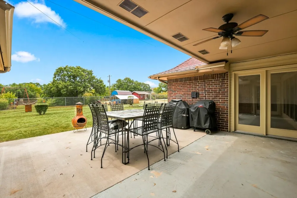 1332 Rolling Acres Drive Argyle, TX 76226