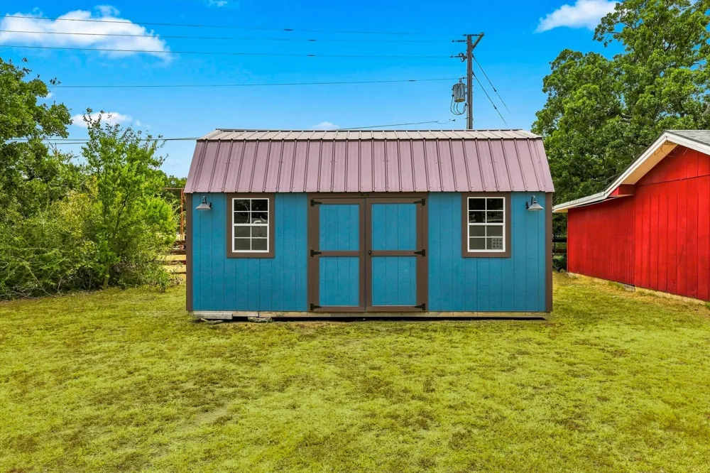 1332 Rolling Acres Drive Argyle, TX 76226