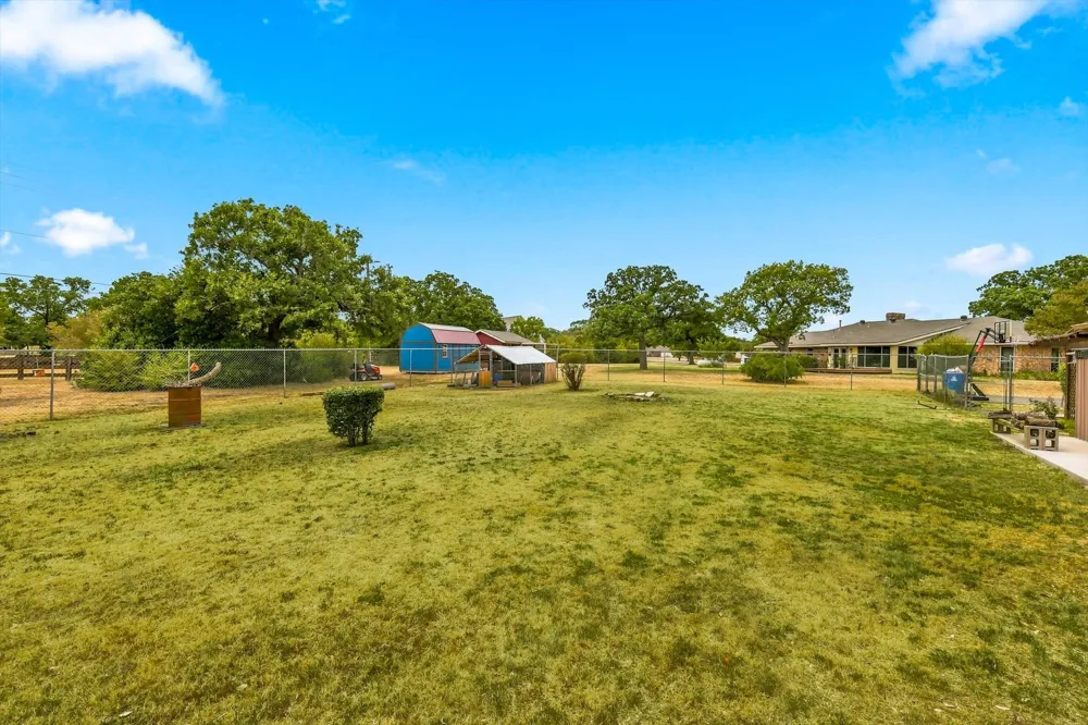 1332 Rolling Acres Drive Argyle, TX 76226
