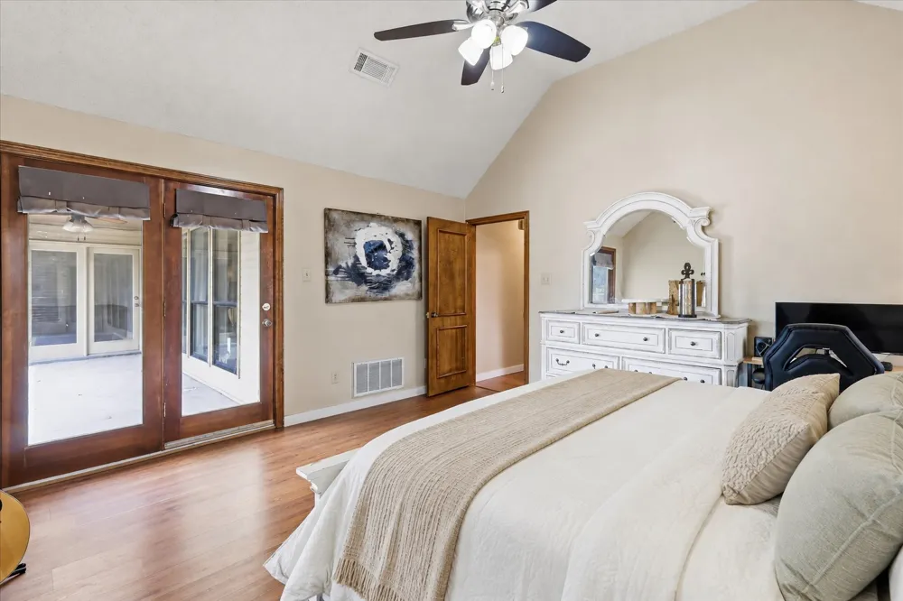 1332 Rolling Acres Drive Argyle, TX 76226
