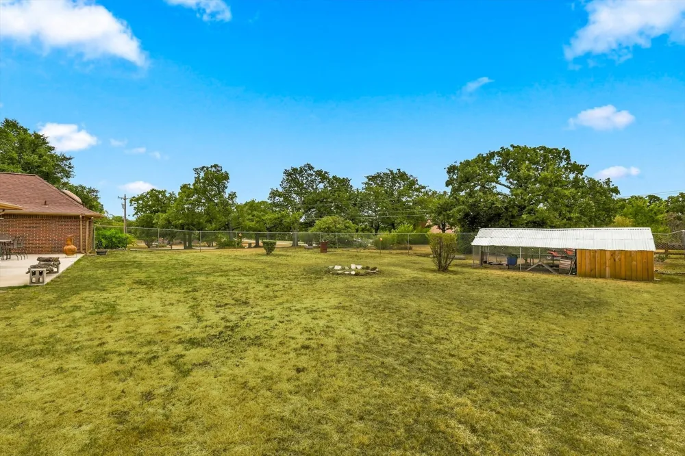 1332 Rolling Acres Drive Argyle, TX 76226