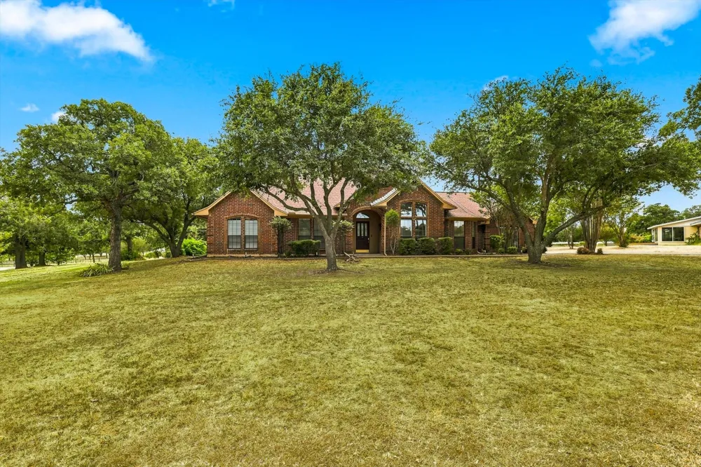 1332 Rolling Acres Drive Argyle, TX 76226