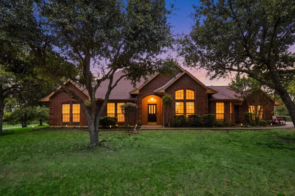 1332 Rolling Acres Drive Argyle, TX 76226