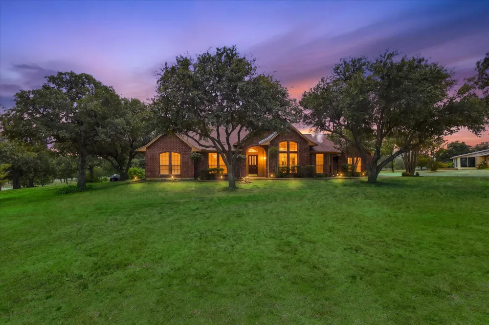 1332 Rolling Acres Drive Argyle, TX 76226