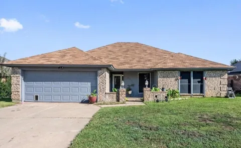 807 Fondren Drive