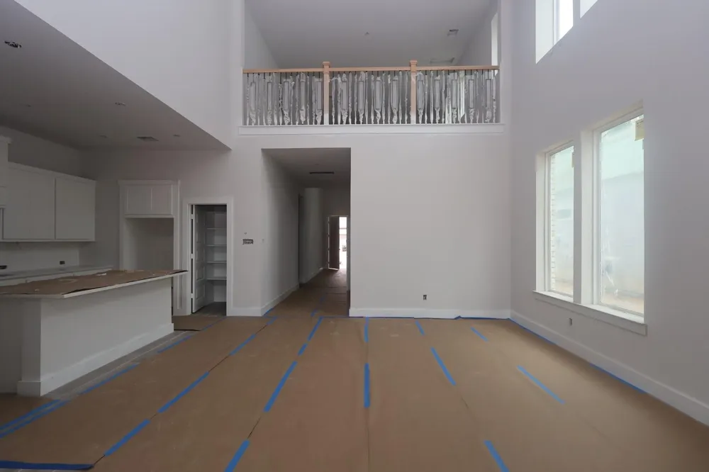 14916 Clover Meadow Lane Montgomery, TX 77316