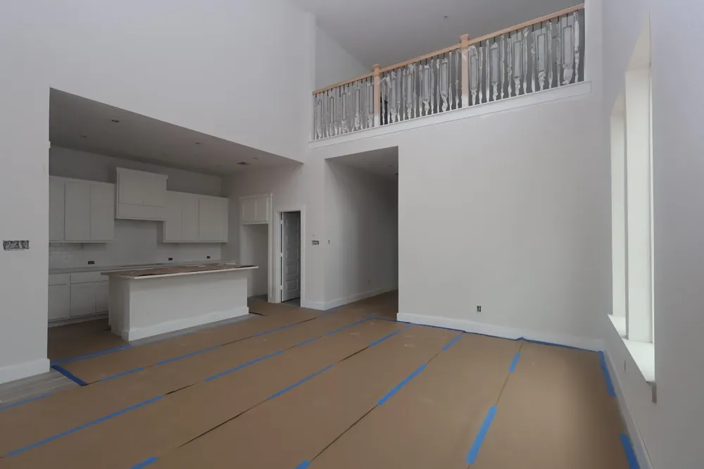 14916 Clover Meadow Lane Montgomery, TX 77316