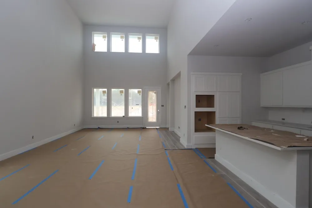 14916 Clover Meadow Lane Montgomery, TX 77316