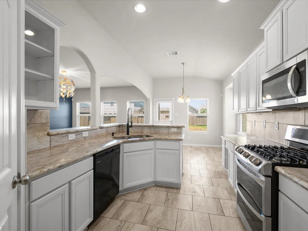 21318 Cypress White Oak Drive Cypress, TX 77433