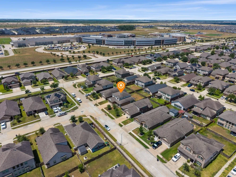 21318 Cypress White Oak Drive Cypress, TX 77433