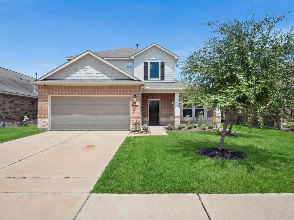 21318 Cypress White Oak Drive Cypress, TX 77433