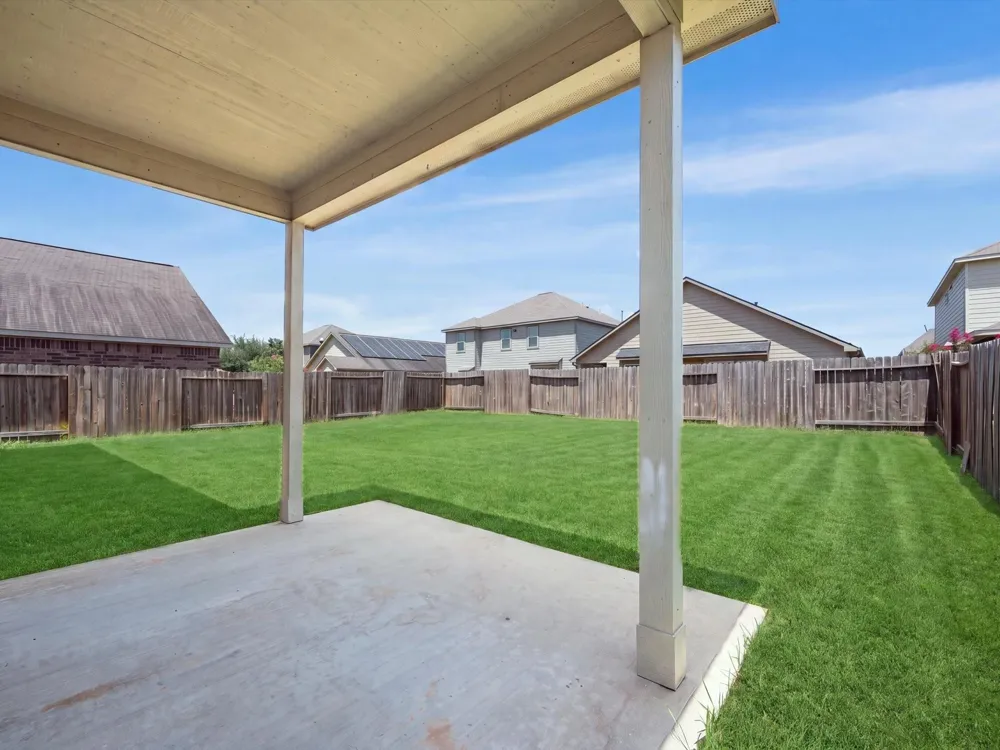 21318 Cypress White Oak Drive Cypress, TX 77433