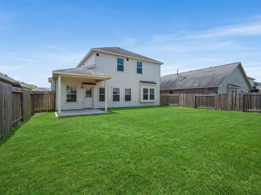 21318 Cypress White Oak Drive Cypress, TX 77433