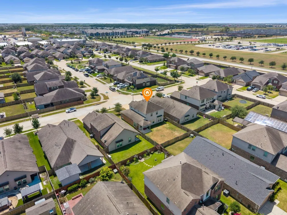 21318 Cypress White Oak Drive Cypress, TX 77433