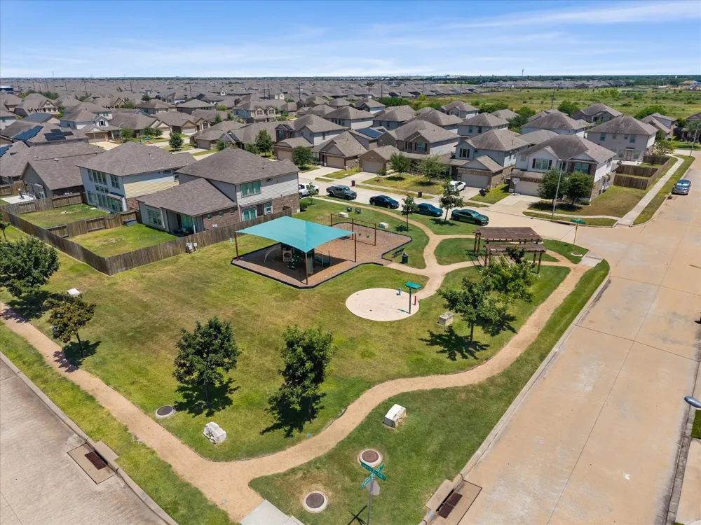 21318 Cypress White Oak Drive Cypress, TX 77433