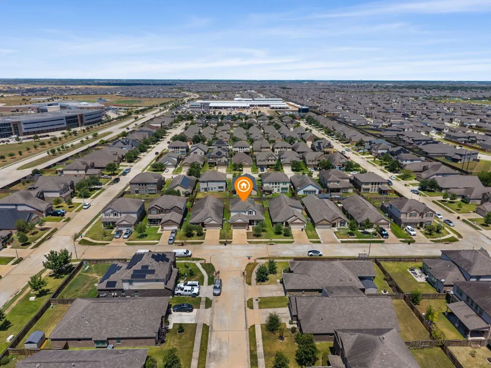 21318 Cypress White Oak Drive Cypress, TX 77433