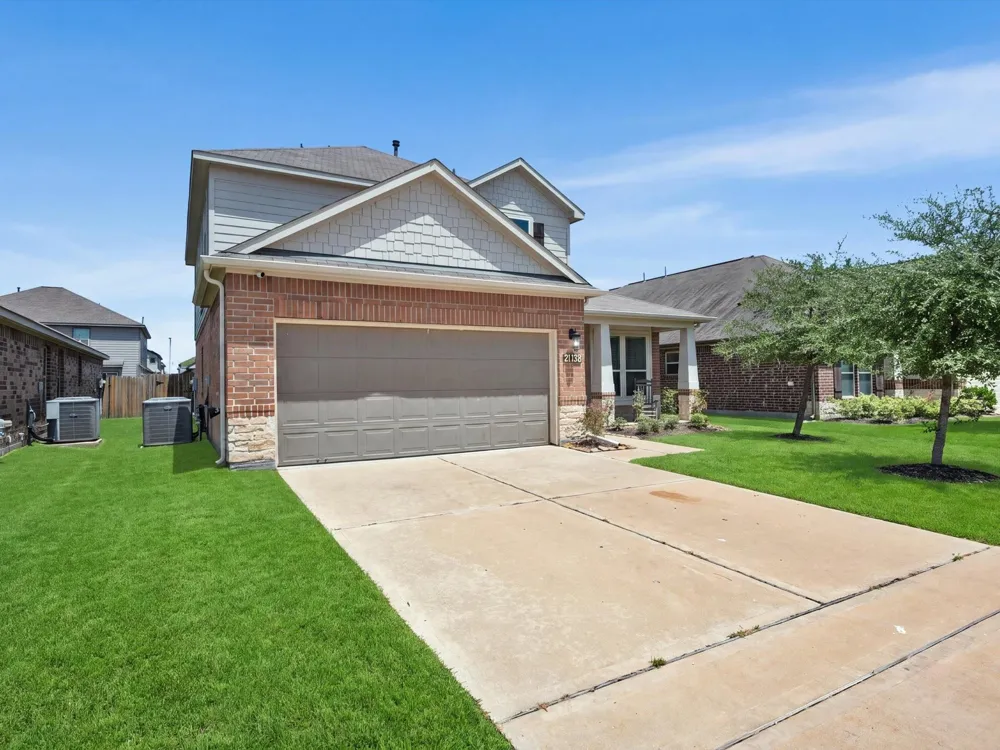 21318 Cypress White Oak Drive Cypress, TX 77433
