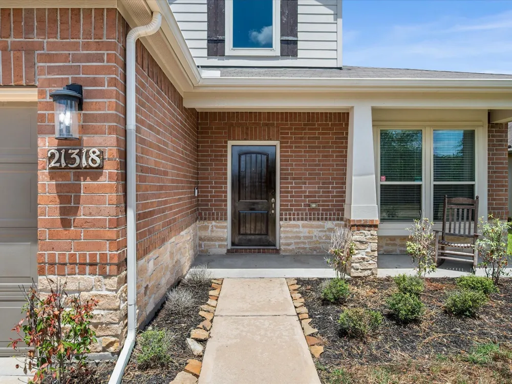 21318 Cypress White Oak Drive Cypress, TX 77433