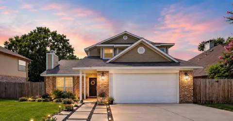 902 Mountain Meadows Drive