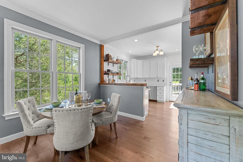 23375 POTTS MILL ROAD Middleburg, VA 20117