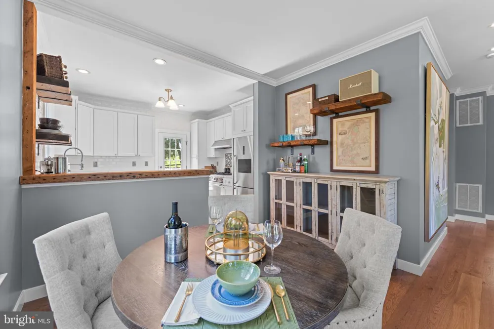 23375 POTTS MILL ROAD Middleburg, VA 20117