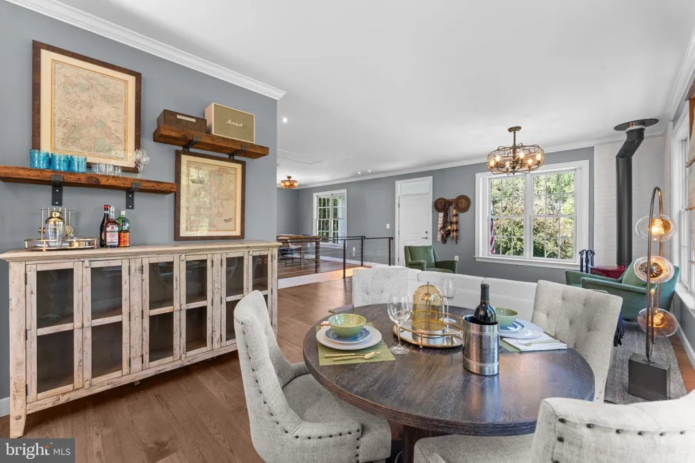 23375 POTTS MILL ROAD Middleburg, VA 20117