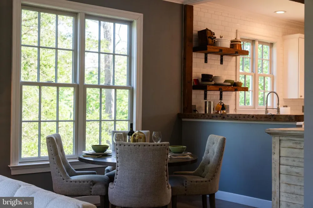 23375 POTTS MILL ROAD Middleburg, VA 20117
