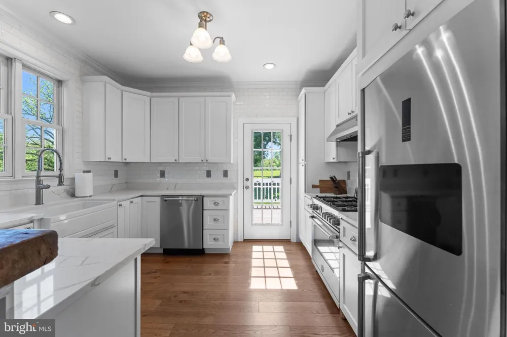 23375 POTTS MILL ROAD Middleburg, VA 20117