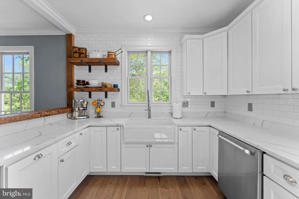 23375 POTTS MILL ROAD Middleburg, VA 20117
