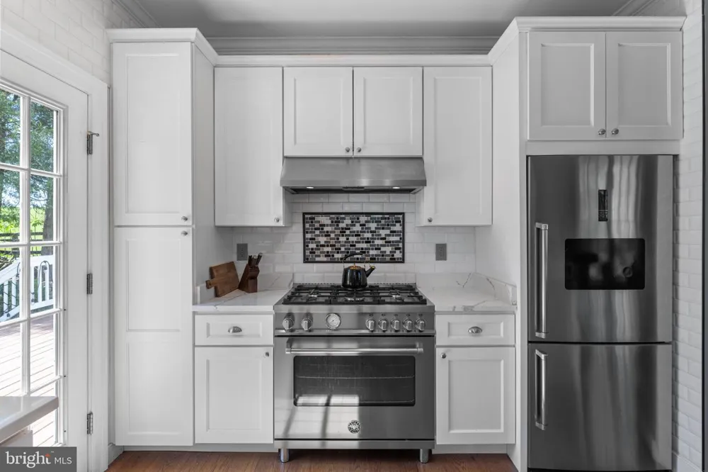 23375 POTTS MILL ROAD Middleburg, VA 20117