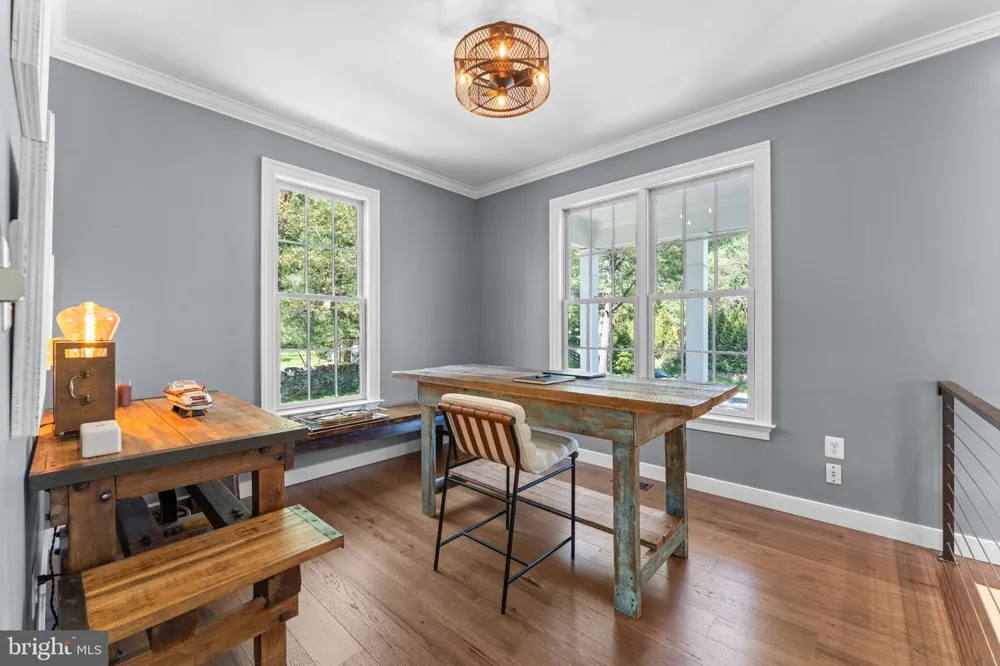 23375 POTTS MILL ROAD Middleburg, VA 20117