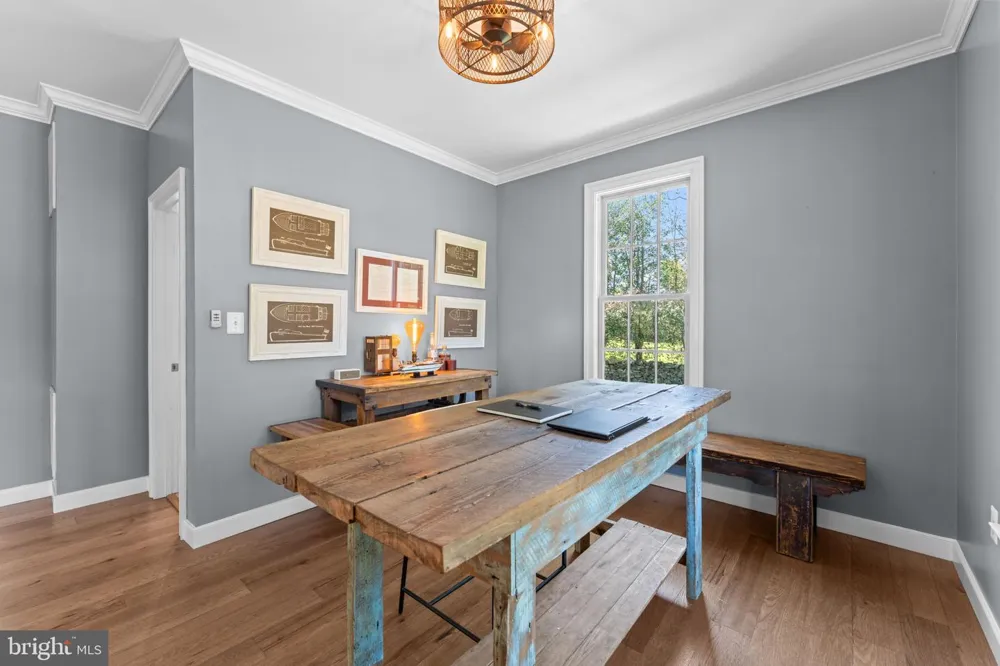 23375 POTTS MILL ROAD Middleburg, VA 20117