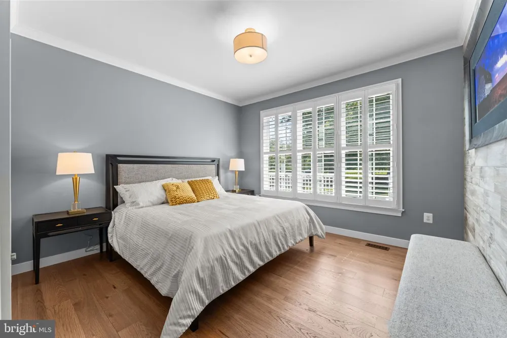23375 POTTS MILL ROAD Middleburg, VA 20117