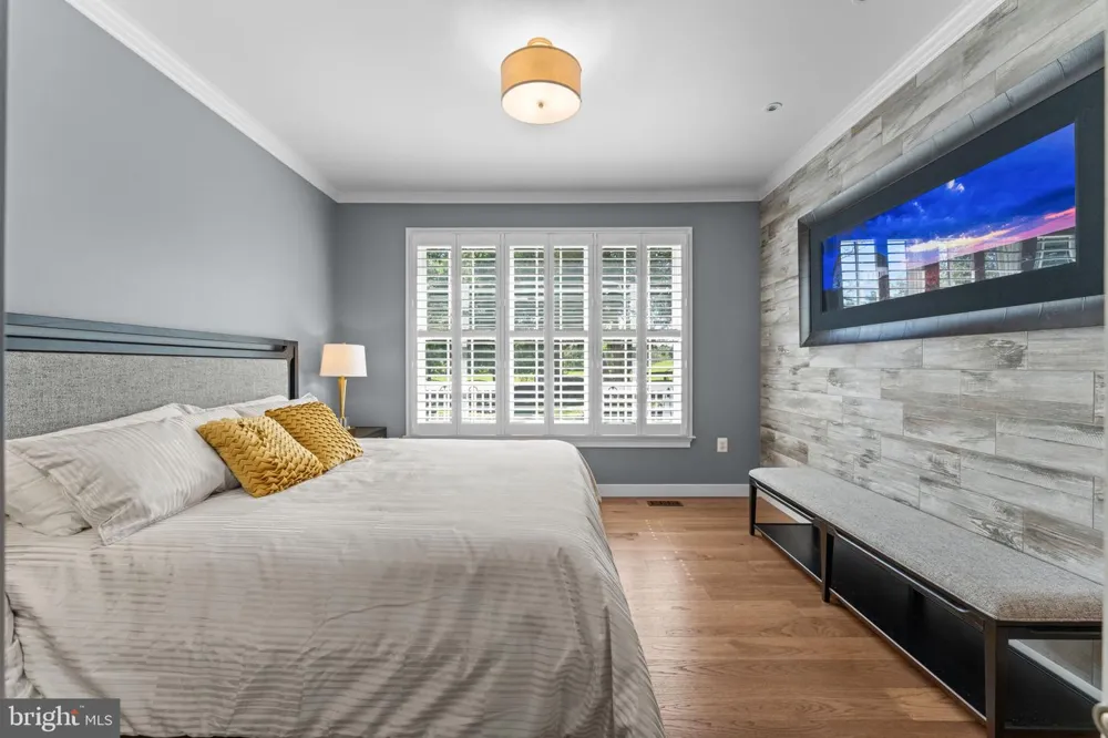 23375 POTTS MILL ROAD Middleburg, VA 20117