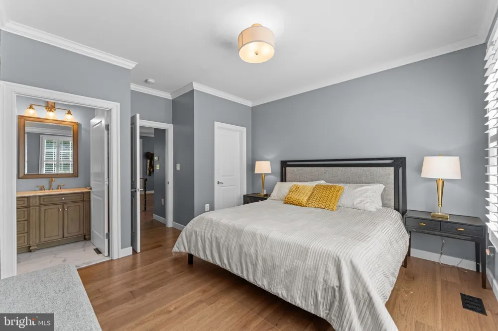 23375 POTTS MILL ROAD Middleburg, VA 20117