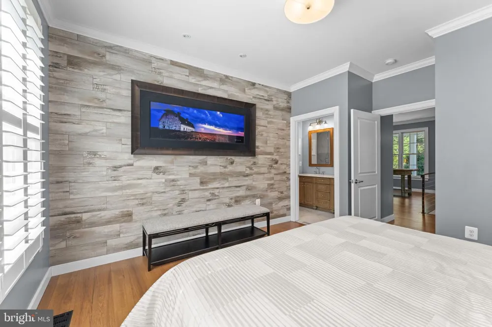 23375 POTTS MILL ROAD Middleburg, VA 20117
