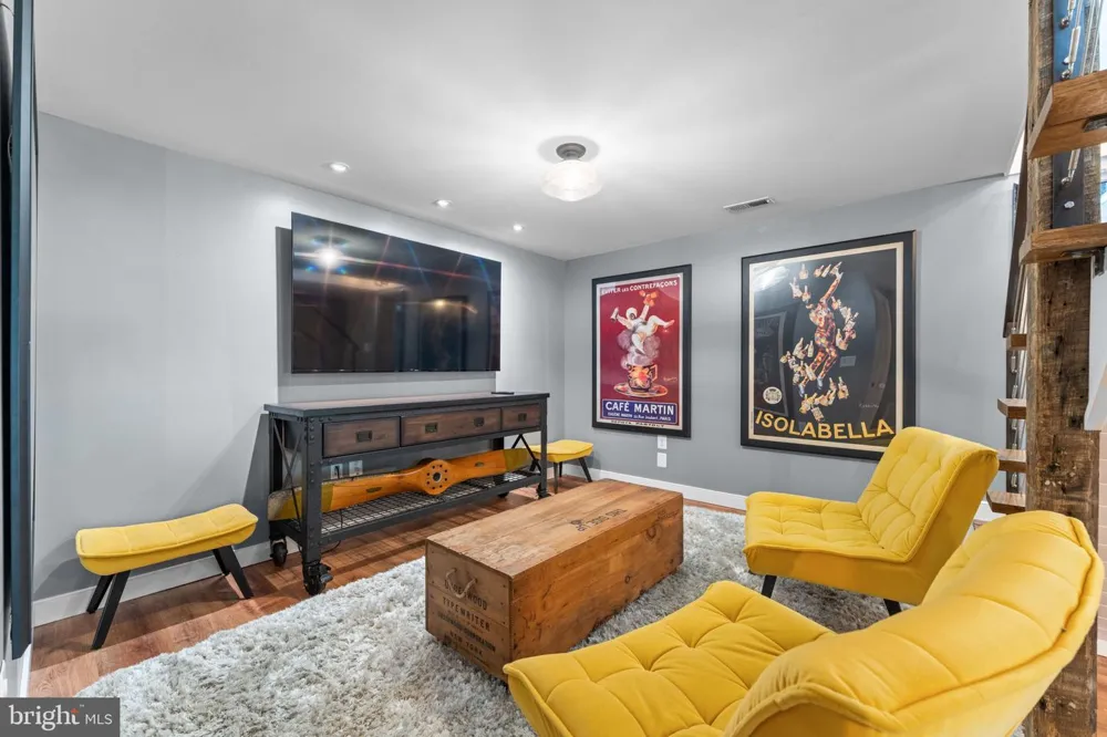 23375 POTTS MILL ROAD Middleburg, VA 20117